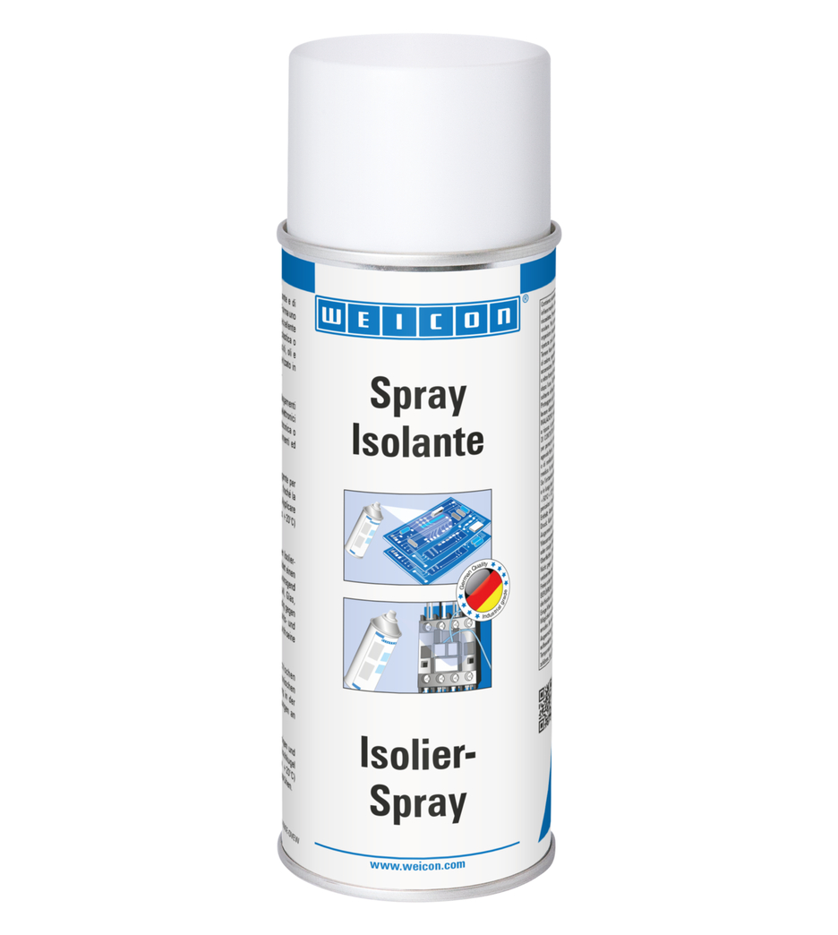 Spray Isolante | Spray isolante e protettivo